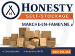 Industriel à louer à Marche-En-Famenne, Immo, Huizen te huur, 5 m², Overige soorten