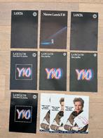 BROCHURES LANCIA Y10, Enlèvement ou Envoi