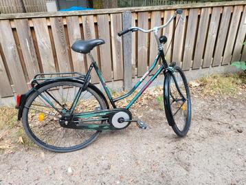 Omafiets BATAVUS TORINO beschikbaar voor biedingen
