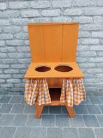 Houten speelkeuken, Ophalen, Gebruikt, Speelkeuken