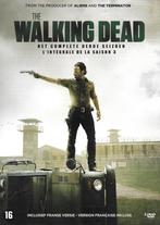 The walking dead.- DVD - Seizoen 3, Utilisé, Enlèvement ou Envoi