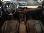 BMW X1 xDrive25e Automaat Hybride Pano Navi Leder LED, Auto's, BMW, Gebruikt, Overige kleuren, Leder, Bedrijf