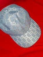 Casquette Gucci, Vêtements | Femmes, Chapeaux & Casquettes, Enlèvement ou Envoi, Comme neuf, Casquette