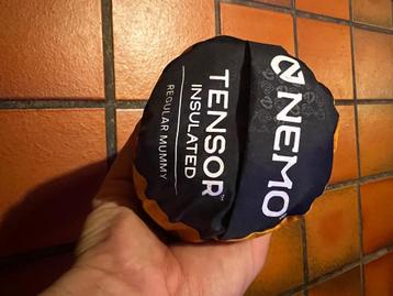 Nemo tensor insulated regular mummy beschikbaar voor biedingen
