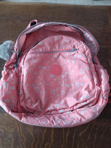 Cartable Kipling fille beschikbaar voor biedingen