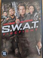 SWAT Firefight (2010) (Gabriel Macht) DVD, CD & DVD, DVD | Classiques, Enlèvement ou Envoi, Comme neuf