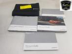 INSTRUKTIEBOEK Renault Clio V (RJAB) (01-2019/-), Auto-onderdelen, Overige Auto-onderdelen, Gebruikt, Renault