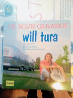 LP Will Tura, Ophalen of Verzenden