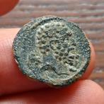 Phrygie - Hierapolis - Lion (frappé sous Sévère), Enlèvement ou Envoi, Autres pays, Monnaie en vrac