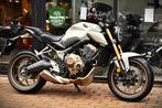 HONDA CB650R ***MOTOVERTE.BE***, Motoren, Motoren | Honda, 4 cilinders, Bedrijf, 650 cc, Naked bike