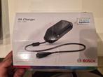 BOSCH FIETS OPLADER - prima werkende!🔋, Fietsen en Brommers, Bosch, Bosch@info.com, Ophalen of Verzenden, Zo goed als nieuw