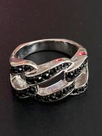 Zilveren ring 925, Enlèvement ou Envoi, Comme neuf