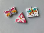 Leuke kleurrijke hangers om zelf juwelen te maken, Hobby & Loisirs créatifs, Fabrication de Perles & Bijoux, Enlèvement ou Envoi