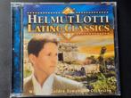 Helmut Lotti - Latino Classics, Cd's en Dvd's, Cd's | Latin en Salsa, Ophalen of Verzenden, Gebruikt