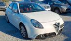 🆕EXPORT•ALFA R. GIULIETTA_1.6 D(104CH)_2013💢EUR.5B_EQUIP💢, Auto's, Alfa Romeo, Euro 5, Stof, 4 cilinders, 5 deurs