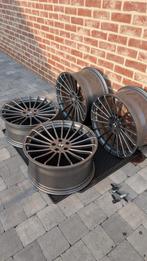 ALFA ROMEO 20" aangepaste en gesmede wielen + P ZERO BANDEN, Ophalen, Velg(en), 275 mm, Nieuw