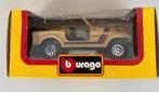 BURAGO LAREDO JEEP ( in originele doos), Hobby en Vrije tijd, Modelauto's | 1:24, Ophalen of Verzenden, Nieuw, Burago