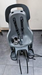 Bobike zwevend fietskinderzitje, Fietsen en Brommers, Ophalen