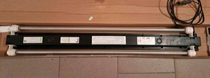 Rampe d’éclairage, Juwel, Dieren en Toebehoren, Vissen | Aquaria en Toebehoren, Zo goed als nieuw, Ophalen of Verzenden