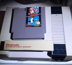 Nintendo nes met mario bros en fdukhunt . Zonder kabels, Consoles de jeu & Jeux vidéo, Jeux | Nintendo NES, À partir de 3 ans