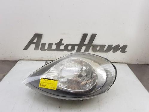 KOPLAMP LINKS Opel Vivaro (01-2000/07-2014) (91165719), Auto-onderdelen, Verlichting, Opel, Gebruikt