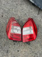 Feu arriere citroen c2, Ophalen, Gebruikt, Citroën