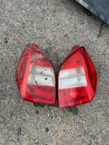 Feu arriere citroen c2 beschikbaar voor biedingen