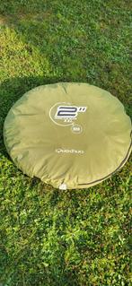 Tente Quechua 2"  XXL, Caravans en Kamperen, Tenten, Ophalen, Zo goed als nieuw, Tot en met 4