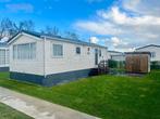️ 🏖️Te koop: Goed onderhouden stacaravan in Nieuwpoort-Bad, Caravans en Kamperen, Stacaravans, Tot en met 4