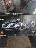 Ford GT lego, Kinderen en Baby's, Speelgoed | Duplo en Lego, Ophalen, Zo goed als nieuw
