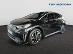 Volkswagen ID.3 Business 59KWH 204pk, Auto's, Automaat, Overige modellen, Zwart, Elektrisch