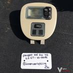 Peugeot 206 gti 2.0 16v Sw 2003 2500180   Binnenverlichting, Autos : Pièces & Accessoires, -, Utilisé, -, -