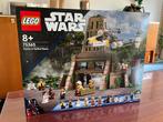Lego Star Wars 75365 Yavin 4 Rebel Base, Enlèvement, Neuf, Ensemble complet, Lego