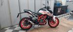 Ktm Duke 390, Motoren, Particulier, 373 cc, 1 cilinder, 12 t/m 35 kW