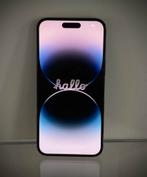 iPhone 14 Pro Max 128GB space black, Ophalen, Zo goed als nieuw, IPhone 14