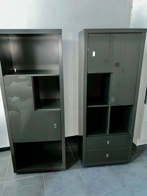 XOOON Boekkasten/Opbergkasten 120€ samen, Huis en Inrichting, Kasten | Vitrinekasten, Zo goed als nieuw, Ophalen