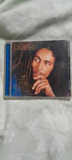 Bob Marley Legend, Cd's en Dvd's, Cd's | Reggae en Ska, Ophalen of Verzenden, Zo goed als nieuw