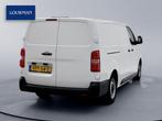 Toyota PROACE Electric Worker Extra Range Cool Long 330 KM A, Automaat, Wit, Electronic Stability Program (ESP), Toyota