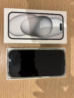 Nouvel IPHONE 15, Télécoms, Téléphonie mobile | Apple iPhone, Neuf, 128 GB, IPhone 15, Enlèvement