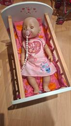 Volledige uitzet van BabyBorn, Kinderen en Baby's, Speelgoed | Poppen, Ophalen, Zo goed als nieuw