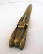 Weens Art deco Wiener Bronze briefopener Bugatti, Enlèvement ou Envoi