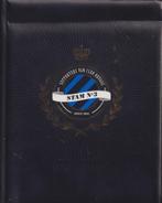 Club Brugge – Boek – Stam nr. 3 - VOETBAL, Boeken, Ophalen of Verzenden, Gelezen, Balsport