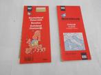 Cartes routières MICHELIN., Livres, Atlas & Cartes géographiques, Allemagne, Enlèvement ou Envoi, Neuf