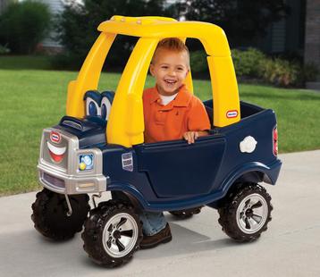 Little Tikes Cozy Truck beschikbaar voor biedingen