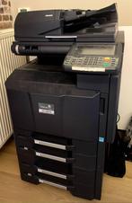 A3 kleuren printer, Kyocera Taskalfa 3050ci, Ophalen, Gebruikt, Printer, Kyocera