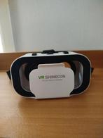 Vr bril, Ophalen of Verzenden, Zo goed als nieuw