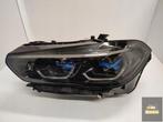 BMW G05 G06 X5 X6 Laser Schaduwlamp links, Gebruikt, BMW