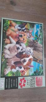 3D puzzel, Hobby en Vrije tijd, Ophalen, Zo goed als nieuw