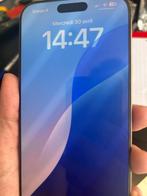 Iphone 16 pro max, Telecommunicatie, Overige Telecommunicatie, Ophalen, Zo goed als nieuw