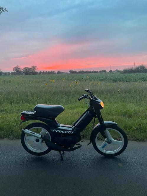 Peugeot Fox Class, Vélos & Vélomoteurs, Cyclomoteurs | Peugeot, Fox, Enlèvement ou Envoi